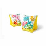 Intex Napihljivi rokavi veseli maček 20 x 15 cm