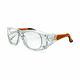 zaščitna očala varionet safetypro 300 v2 oranžna