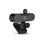Dicota Webcam PRO Plus 4K spletna kamera