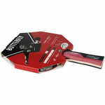 WEBHIDDENBRAND BUTTERFLY lopar za namizni tenis Timo Boll Ruby