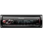 Pioneer MVH-S520DAB avto radio, 4x50 Watt, Bluetooth