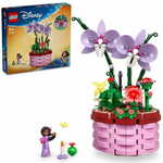 LEGO Disney Princess 43237 Isabelin cvetlični lonec