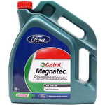 Castrol motorno olje Magnatec Professional A5 5W30, 5 l