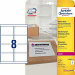 Zweckform L7993-25
