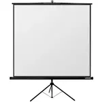 Reflecta Projekcijsko platno Crystalline Tripod 125 x 125 cm (87654)