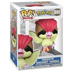 Funko POP igre: Pokemon-Pidgeotto (EMEA)