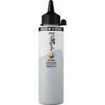 Daler Rowney System3 Akrilna barva Silver Imitation 250 ml 1 kos