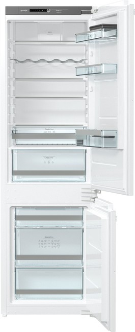 Gorenje RKI2181A1 vgradni hladilnik z zamrzovalnikom
