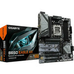 Gigabyte B650 EAGLE AX matična plošča, Socket AM5, AMD B650, max. 256 GB, ATX