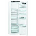 Gorenje RBI5182A1 vgradni hladilnik z zamrzovalnikom