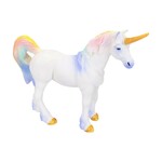 Figurica samoroga 14 cm