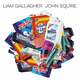 Liam Gallagher - Liam Gallagher &amp; John Squire (CD)