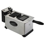 Vivax DF-2003SS cvrtnik, 3 L