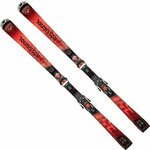 Rossignol Hero Elite MT TI C.A.M. Konect + SPX 12 Konect GW Set 175 cm Smuči