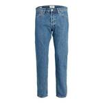 JACK & JONES Kavbojke 'Chris' modra