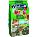 VITAKRAFT Meni Pomena Asb - hrana za hrček 400g