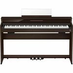 Električni klavir AP-S450 Casio - Rjava