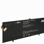 Baterija za Trekstor Surfbook A13B / Peaq PNB S130 Slim, 4800 mAh