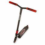 Movino Freestyle skiro Stunt EDGE, Black-Red Edition H-121