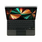 Apple tipkovnica mjqk3cr/a črna