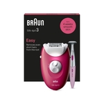 Braun Silk-epil SE3202 depilator