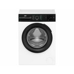 Beko BM3WFSU38213WPBB pralni stroj 8 kg