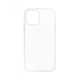 FIXED TPU gel ovitek Slim AntiUV za Apple iPhone 13 Pro Max, prozoren FIXTCCA-793