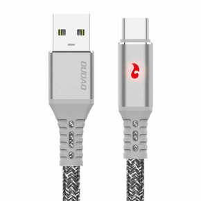 DUDAO L7X kabel USB / Lightning 3A 1m