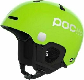 POC POCito Fornix MIPS Fluorescent Yellow/Green XS/S (51-54 cm) Smučarska čelada