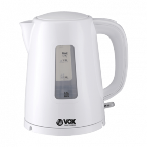 Vox WK-1208 kuhalnik za vodo 1
