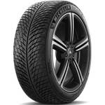 Michelin zimska pnevmatika 245/40R21 Pilot Alpin 100V