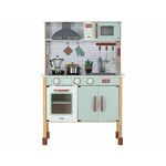 Free2Play Mini Chef lesena kuhinja (80579)