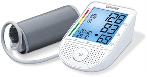Beurer merilnik krvnega tlaka BM 49