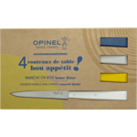 Set nožev "Bon Appetit!" - Celeste