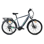 MS eBike c101 električno kolo