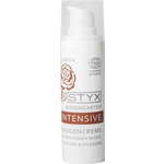 STYX Rose Garden INTENSIVE krema za oči z organskim oljem makadamije - 30 ml