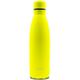 Steklenica Puro ICON FLUO termo, nerjaveče jeklo, 500 ml, fluorescentno rumena
