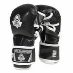 DBX BUSHIDO MMA rokavice E1v9 velikost XL
