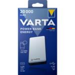 Varta Power Bank Energy 20000 mAh