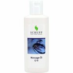 Schupp Masažno olje Q10 - 200 ml