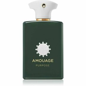 Amouage Purpose parfumska voda uniseks 50 ml