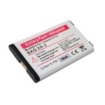Baterija za Sagem MY-X6-2 / MY-V76 / MY-E77, 700 mAh