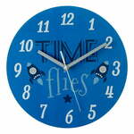 Otroška ura ø 25 cm Time Flies – Premier Housewares