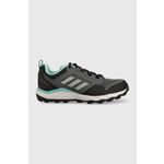 Adidas Čevlji treking čevlji črna 40 EU Terrex Tracerocker 2 W