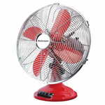 Rohnson Nastavljiv namizni ventilator ø30cm
