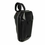 MG Handlebar torba za skiro 5L, črna