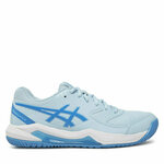 Čevlji za tenis Asics Gel-Dedicate 8 1042A237 Modra