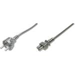 Digitus napajalni kabel 220V 1,8m C5 TRIPOLAR