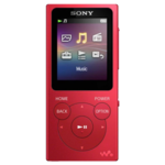 Sony NW-E394R, 8GB