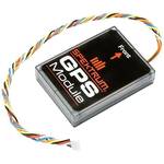 Spectrum SAFE + GPS modul